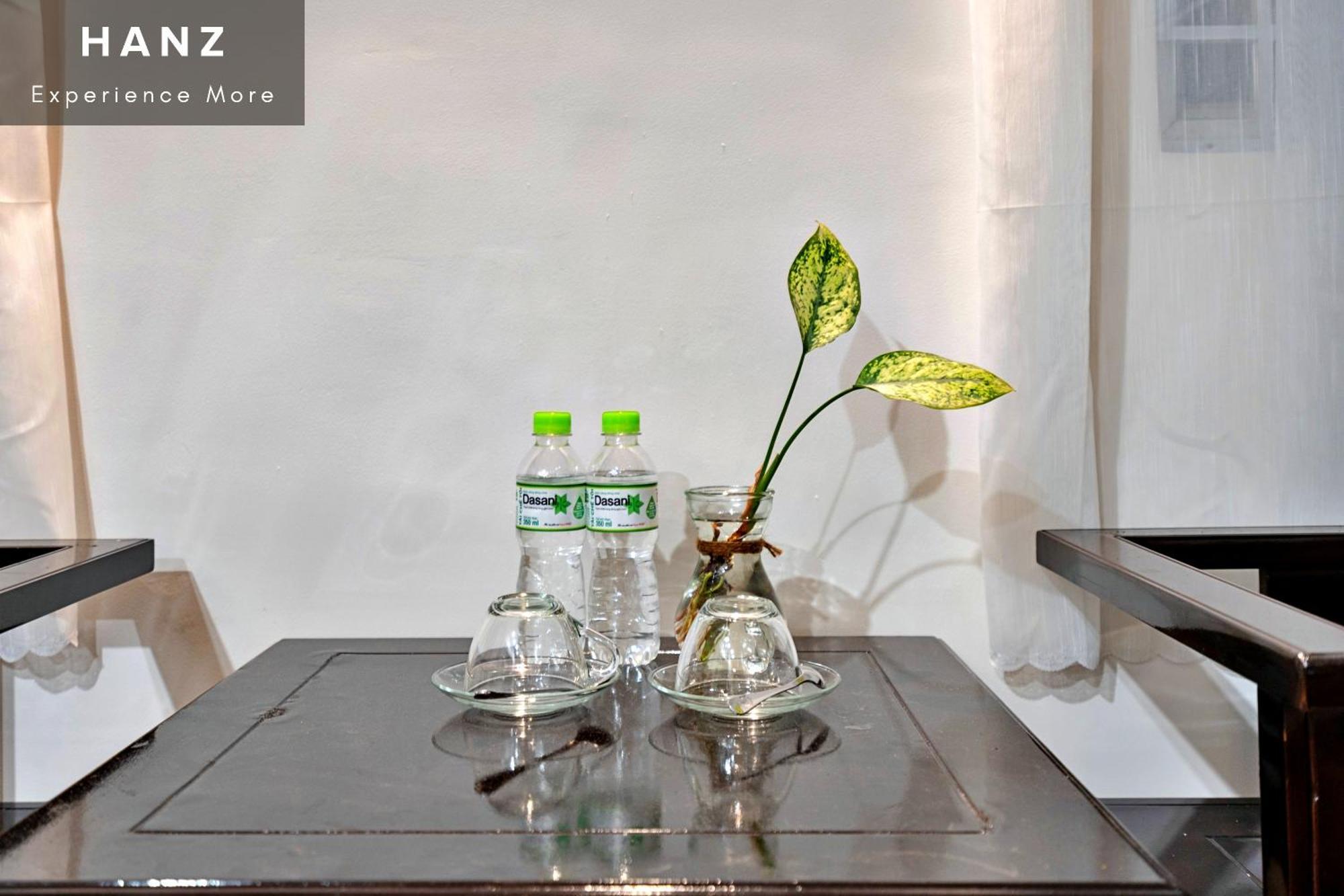 Hanz 82 Le Lai Sen Hotel Saigon Ho Chi Minh-byen Eksteriør bilde